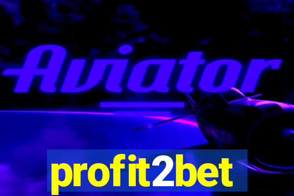 profit2bet