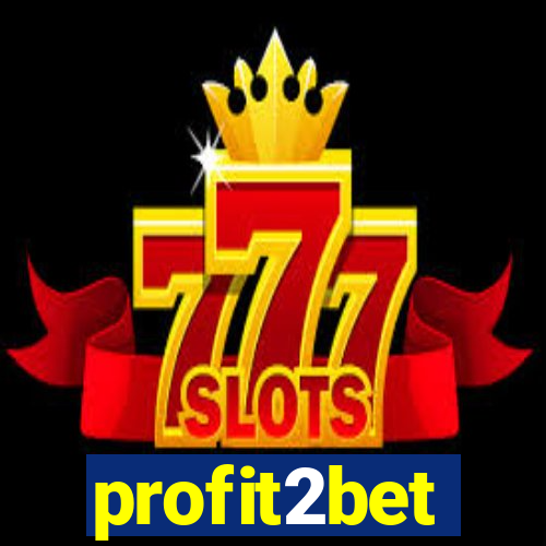 profit2bet