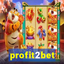 profit2bet