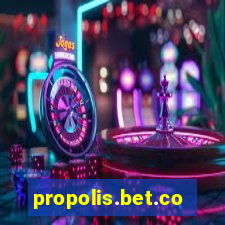 propolis.bet.com