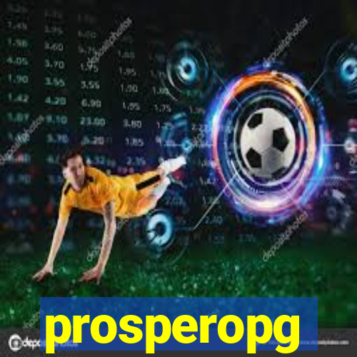 prosperopg