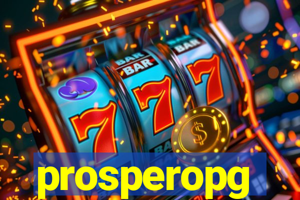 prosperopg