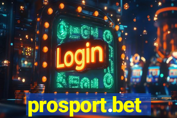 prosport.bet