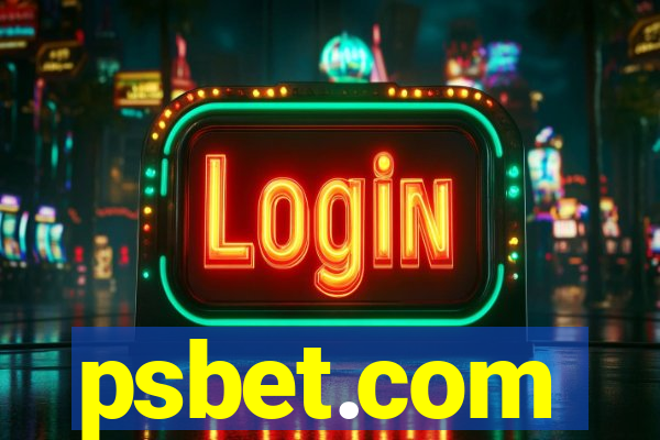 psbet.com