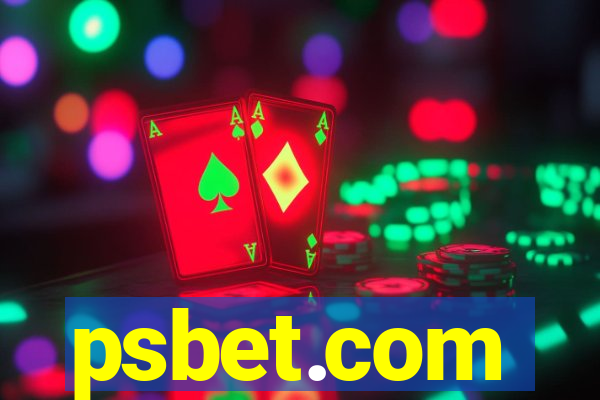 psbet.com