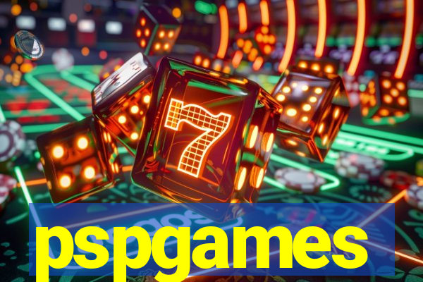 pspgames