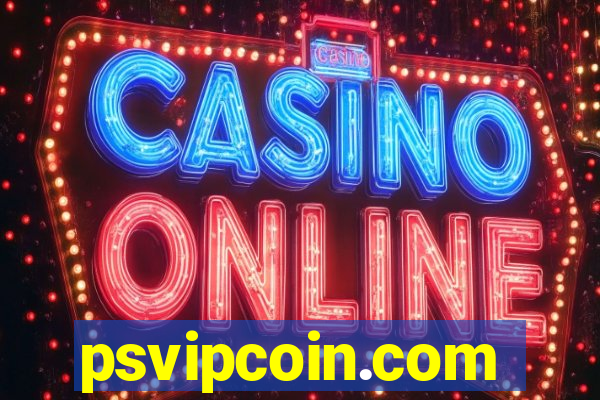 psvipcoin.com