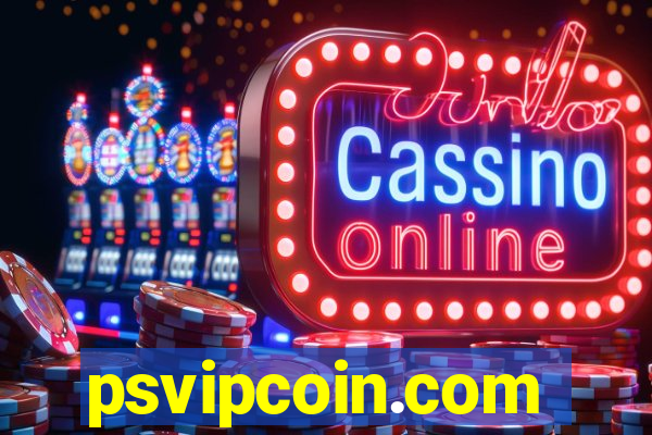 psvipcoin.com