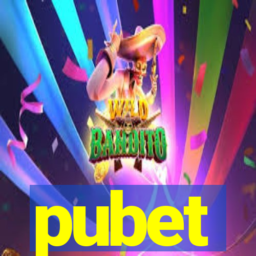 pubet