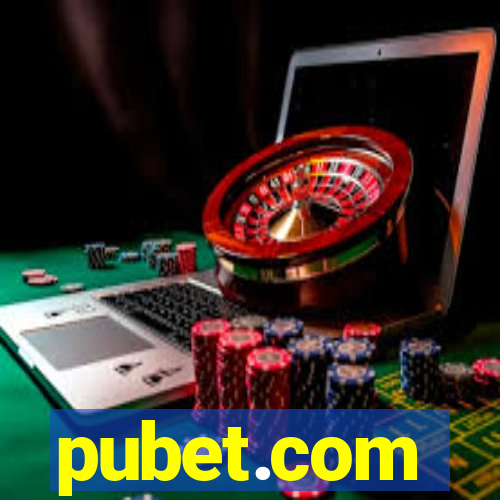 pubet.com