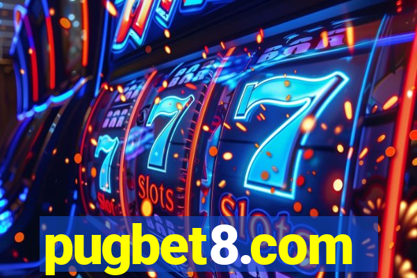 pugbet8.com