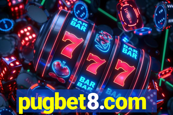 pugbet8.com