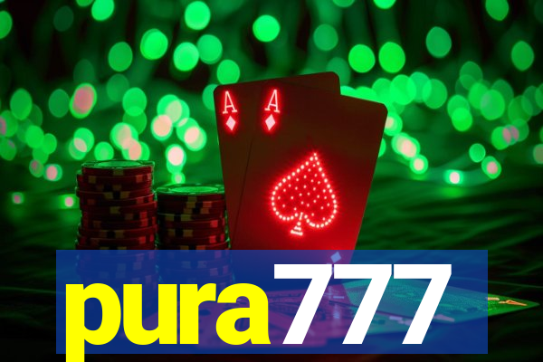 pura777