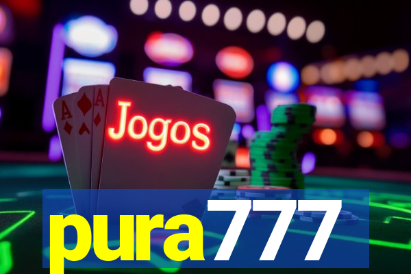 pura777