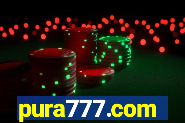 pura777.com