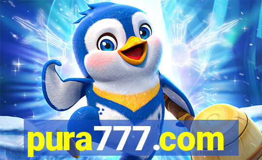 pura777.com