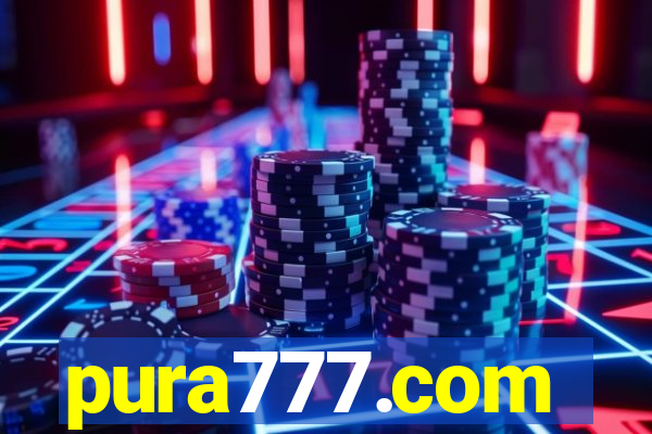 pura777.com