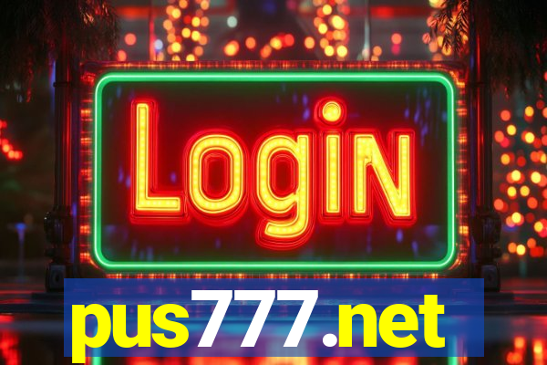 pus777.net