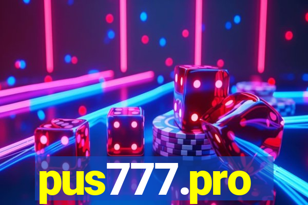 pus777.pro