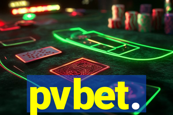 pvbet.