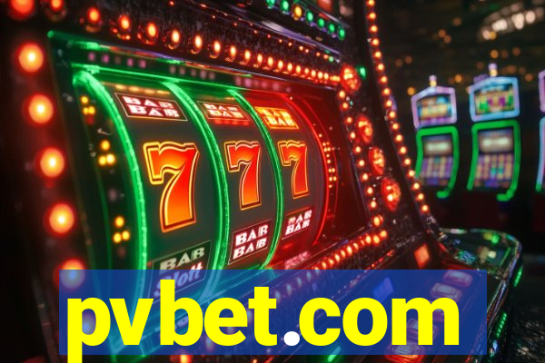 pvbet.com