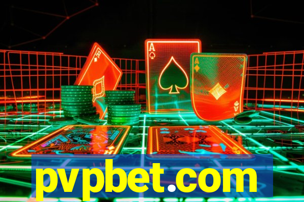 pvpbet.com