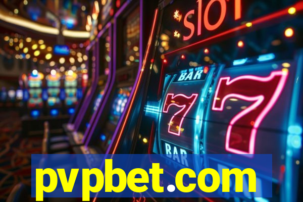 pvpbet.com