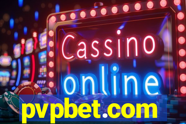 pvpbet.com