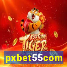 pxbet55com