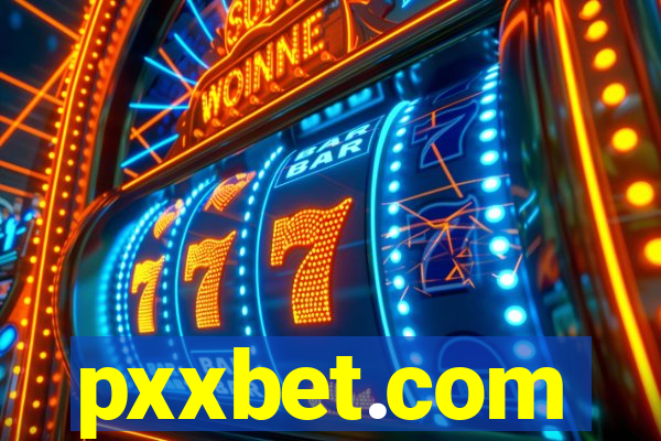 pxxbet.com