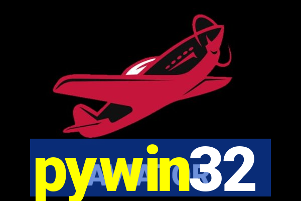 pywin32