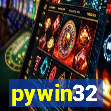 pywin32