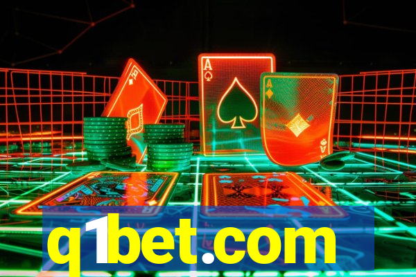 q1bet.com