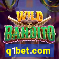 q1bet.com