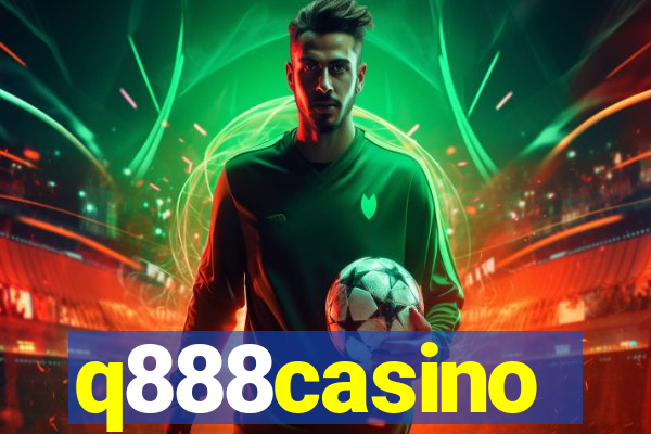 q888casino