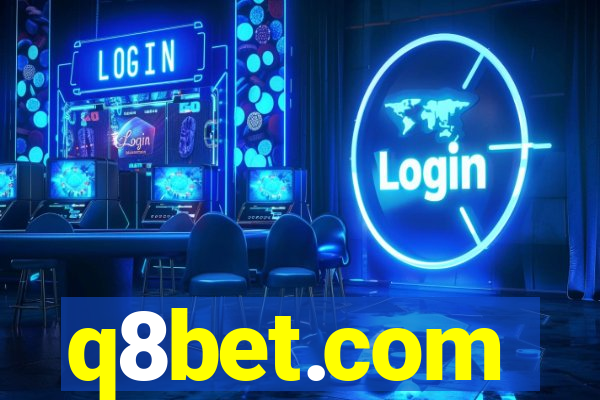 q8bet.com