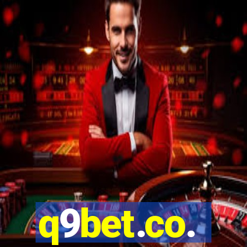 q9bet.co.