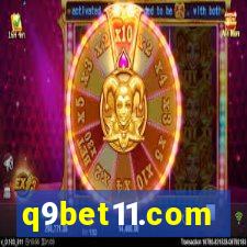 q9bet11.com