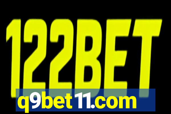 q9bet11.com