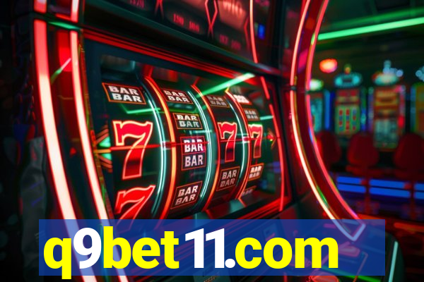 q9bet11.com