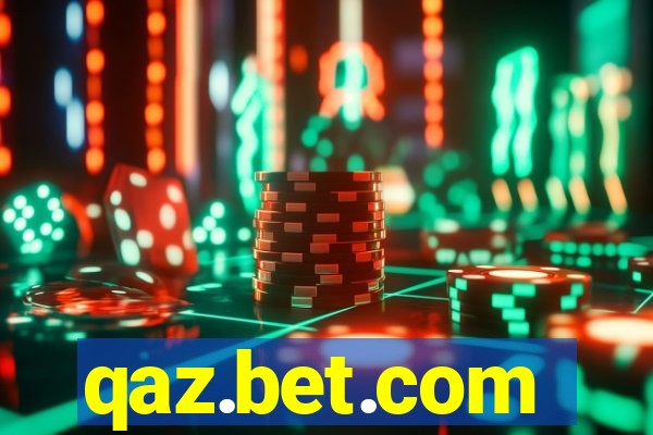 qaz.bet.com