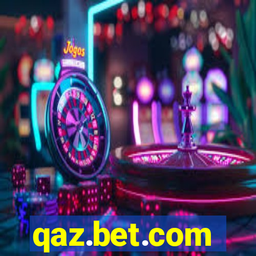 qaz.bet.com