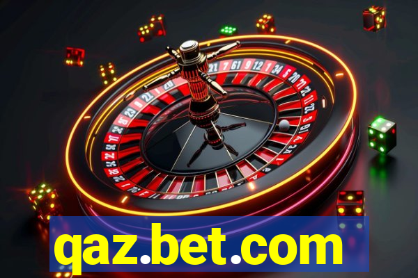 qaz.bet.com