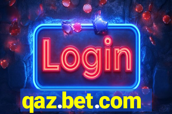 qaz.bet.com