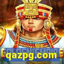 qazpg.com