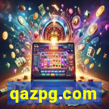 qazpg.com