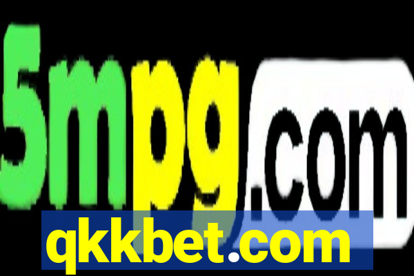 qkkbet.com