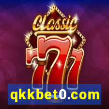 qkkbet0.com