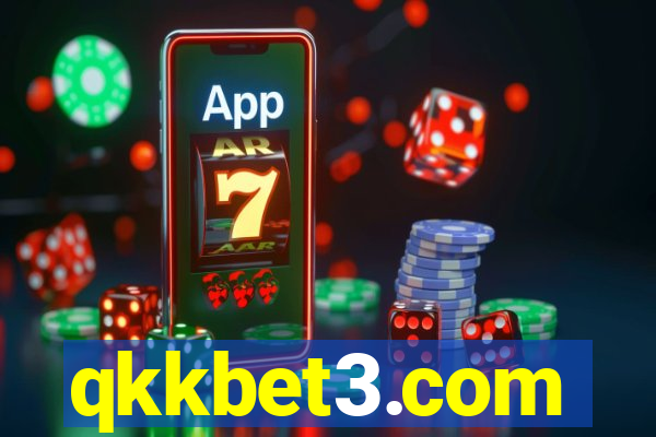 qkkbet3.com