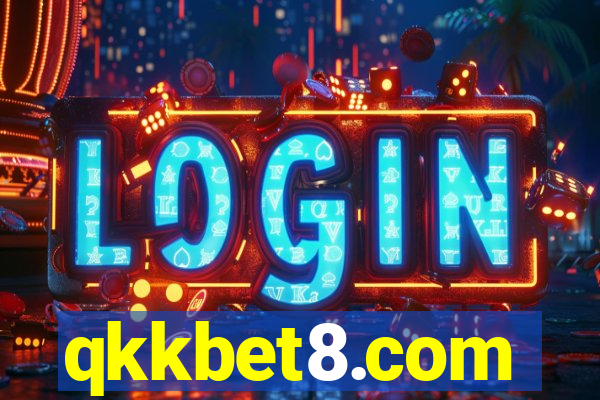 qkkbet8.com